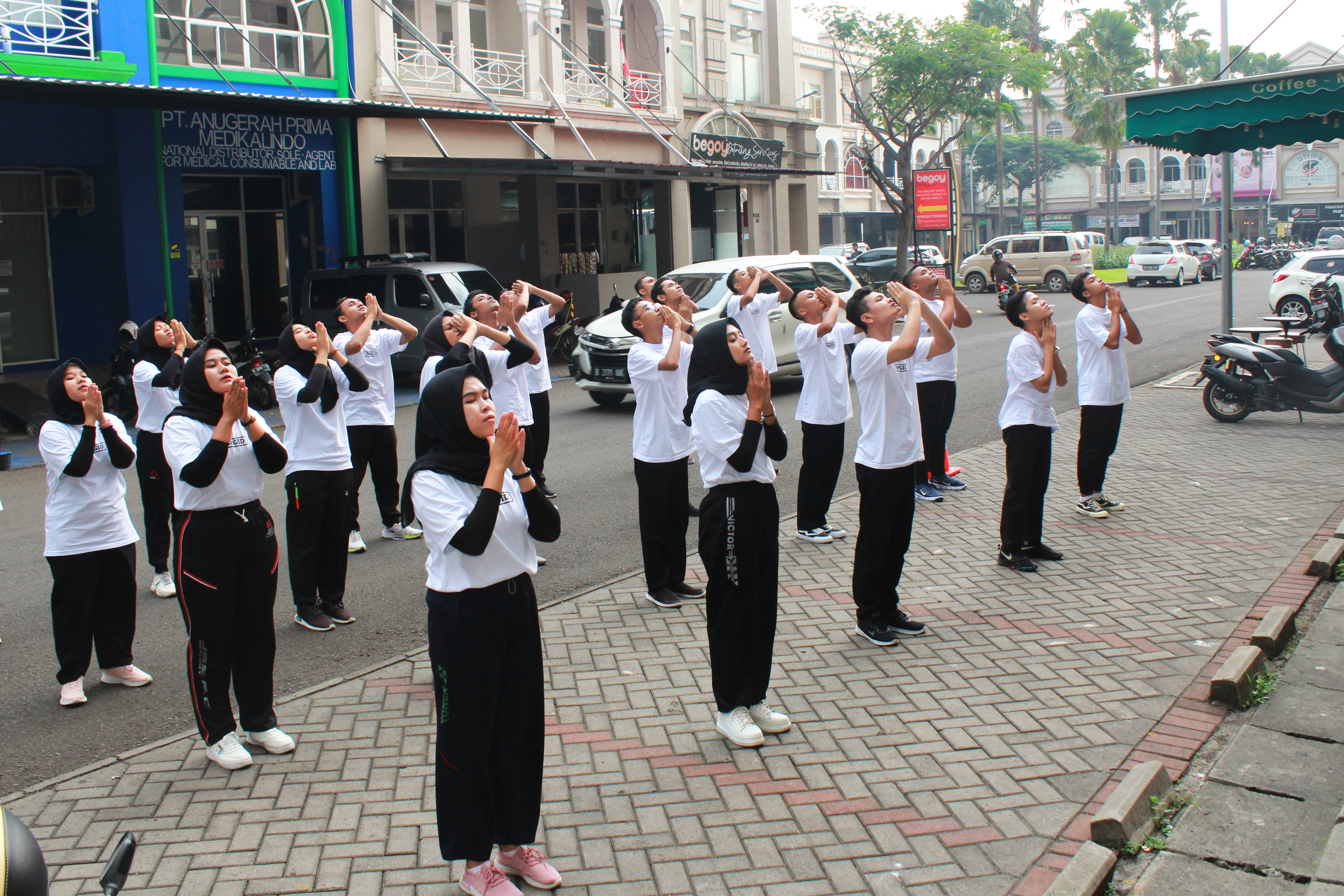 LPK ツバメ日本語研修センター